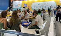 Abav expande programa e levará 100 buyers nacionais e internacionais para Abav Expo 2025 Abav expande programa e levará 100 buyers nacionais e internacionais para Abav Expo 2025
