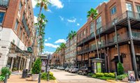 Conheça Baton Rouge, uma cidade descontraída, mas refinada Conheça Baton Rouge, uma cidade descontraída, mas refinada