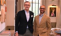 Turespaña promove evento com parceiros para consolidar Paradores entre brasileiros Turespaña promove evento com parceiros para consolidar Paradores entre brasileiros