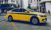 Taxista é levado à delegacia após cobrar US$ 150 de turista por corrida no Rio Taxista é levado à delegacia após cobrar US$ 150 de turista por corrida no Rio