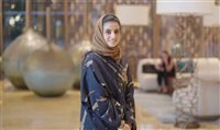 Shaikha Nasser Al Nowais é eleita secretária-geral da ONU Turismo Shaikha Nasser Al Nowais é eleita secretária-geral da ONU Turismo