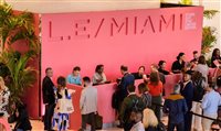 LE Miami anuncia data para edição do evento em 2026: 1º a 4 de junho LE Miami anuncia data para edição do evento em 2026: 1º a 4 de junho