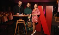 Embratur e Netflix anunciam acordo para impulsionar Turismo audiovisual no Brasil Embratur e Netflix anunciam acordo para impulsionar Turismo audiovisual no Brasil