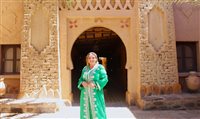 Desert Women Summit celebra luxo marroquino e quer enfoque em Turismo na próxima edição Desert Women Summit celebra luxo marroquino e quer enfoque em Turismo na próxima edição