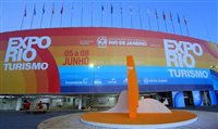 ExpoRio Turismo 2025 acontece de 5 a 8 de junho com entrada gratuita ExpoRio Turismo 2025 acontece de 5 a 8 de junho com entrada gratuita
