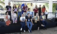 Imersão social com alunos do curso técnico de eventos foi destaque no Summit Abeoc Imersão social com alunos do curso técnico de eventos foi destaque no Summit Abeoc
