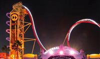 Universal Orlando antecipa fechamento da montanha-russa Rockit para agosto de 2025 Universal Orlando antecipa fechamento da montanha-russa Rockit para agosto de 2025