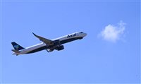 Azul suspende voo regular para Paris; rota será sazonal a partir de abril de 2026 Azul suspende voo regular para Paris; rota será sazonal a partir de abril de 2026