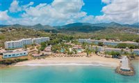 Hyatt amplia presença em Santa Lúcia e inaugura resort da marca Secrets Hyatt amplia presença em Santa Lúcia e inaugura resort da marca Secrets