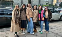 Gramado (RS) recebe agentes da Fam Fênix com experiências autorais da Casa Hotéis Gramado (RS) recebe agentes da Fam Fênix com experiências autorais da Casa Hotéis