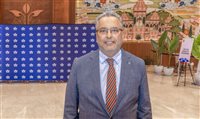Iata reelege Ahmet Bolat, da Turkish Airlines, como presidente do Conselho Iata reelege Ahmet Bolat, da Turkish Airlines, como presidente do Conselho