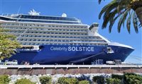 Celebrity Cruises investe US$ 250 milhões na modernização da série Solstice Celebrity Cruises investe US$ 250 milhões na modernização da série Solstice