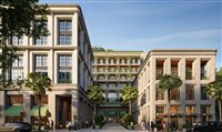 Four Seasons anuncia hotel de luxo com residências em Charleston (EUA) Four Seasons anuncia hotel de luxo com residências em Charleston (EUA)