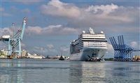 Itajaí (SC) ganhará R$ 400 milhões de investimentos para receber mais cruzeiros Itajaí (SC) ganhará R$ 400 milhões de investimentos para receber mais cruzeiros