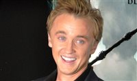 Draco está de volta: Tom Felton retorna ao papel em peça de Harry Potter na Broadway Draco está de volta: Tom Felton retorna ao papel em peça de Harry Potter na Broadway