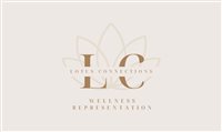 Lotus Connections chega ao mercado com representação de marcas internacionais Lotus Connections chega ao mercado com representação de marcas internacionais