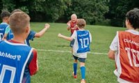 Club Med promove nova edição da escola de futebol Zico 10 Camp em julho Club Med promove nova edição da escola de futebol Zico 10 Camp em julho