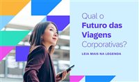 Fusion Exchange América Latina: o futuro da gestão de viagens e despesas corporativas Fusion Exchange América Latina: o futuro da gestão de viagens e despesas corporativas