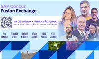 Convidados de destaque e entretenimento no SAP Concur Fusion Exchange Convidados de destaque e entretenimento no SAP Concur Fusion Exchange