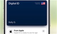 Apple investe no setor de viagens ao lançar passaporte digital e tradução ao vivo Apple investe no setor de viagens ao lançar passaporte digital e tradução ao vivo