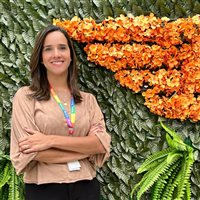 Flytour Eventos anuncia Erika Alkimim como nova head de Novos Negócios Flytour Eventos anuncia Erika Alkimim como nova head de Novos Negócios