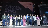 SAP Concur premia 4 empresas pelo destaque no uso de suas soluções: confira SAP Concur premia 4 empresas pelo destaque no uso de suas soluções: confira