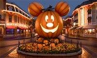 Disney divulga detalhes do Halloween e outras comemorações na Califórnia Disney divulga detalhes do Halloween e outras comemorações na Califórnia