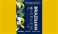 Brazilian Overview 2025: SP e RJ têm 80% dos voos internacionais do Brasil - veja mais Brazilian Overview 2025: SP e RJ têm 80% dos voos internacionais do Brasil - veja mais