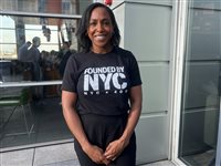 Nova York recebe operadoras em coquetel e espera incrementar presença de brasileiros Nova York recebe operadoras em coquetel e espera incrementar presença de brasileiros