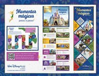 Disney lança guia “Momentos Mágicos” para agentes de viagens; baixe agora Disney lança guia “Momentos Mágicos” para agentes de viagens; baixe agora