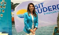 Sede do IPW 2026, Visit Lauderdale destaca investimento de US$1 bi em centro de convenções Sede do IPW 2026, Visit Lauderdale destaca investimento de US$1 bi em centro de convenções