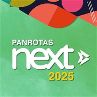 PANROTAS Next em Florianópolis é na próxima terça (24); ainda dá tempo de se inscrever PANROTAS Next em Florianópolis é na próxima terça (24); ainda dá tempo de se inscrever