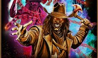 Universal revela nova casa mal-assombrada no Halloween Horror Nights Universal revela nova casa mal-assombrada no Halloween Horror Nights