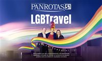 Turismo LGBT Edição Especial: cifras, caminhos e tendências do mercado Turismo LGBT Edição Especial: cifras, caminhos e tendências do mercado