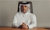 Qatar Airways realoca clientes afetados menos de 24 horas após suspensão temporária Qatar Airways realoca clientes afetados menos de 24 horas após suspensão temporária