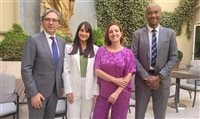Perfil do brasileiro que visita Madri mudou, diz gerente do Intercontinental Perfil do brasileiro que visita Madri mudou, diz gerente do Intercontinental