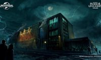 Universal estreia no Meio-Oeste dos EUA com Universal Horror Unleashed em Chicago Universal estreia no Meio-Oeste dos EUA com Universal Horror Unleashed em Chicago