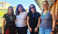 Abav Nacional e Abav-SP | Aviesp promovem projeto Brasil Recebe em Itu e Salto (SP) Abav Nacional e Abav-SP | Aviesp promovem projeto Brasil Recebe em Itu e Salto (SP)
