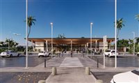AL autoriza estudos sobre gestão do Aeroporto de Maragogi, que deve ficar pronto em 2026 AL autoriza estudos sobre gestão do Aeroporto de Maragogi, que deve ficar pronto em 2026