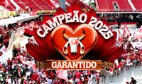 Festival de Parintins: Boi Garantido conquista 33º título e quebra hegemonia do Caprichoso Festival de Parintins: Boi Garantido conquista 33º título e quebra hegemonia do Caprichoso