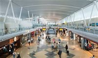 JFK em obras: veja como chegar e sair do aeroporto de Nova York sem estresse JFK em obras: veja como chegar e sair do aeroporto de Nova York sem estresse