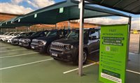 Localiza amplia uso de tecnologia para retirada de veículos sem fila durante férias Localiza amplia uso de tecnologia para retirada de veículos sem fila durante férias