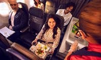 Latam lança novas tarifas Premium Economy em voos na América do Sul Latam lança novas tarifas Premium Economy em voos na América do Sul