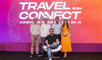 VOLL promete lançar solução inédita de IA para viagens corporativas em seu evento VOLL promete lançar solução inédita de IA para viagens corporativas em seu evento