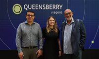Queensberry celebra primeiro semestre 'histórico' com crescimento de 50% em junho Queensberry celebra primeiro semestre 'histórico' com crescimento de 50% em junho