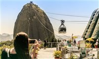 Norte-americanos injetaram mais de R$ 1 bilhão na economia do Rio no 1° semestre Norte-americanos injetaram mais de R$ 1 bilhão na economia do Rio no 1° semestre