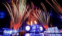 Gramadotur anuncia edição comemorativa de 40 anos do Natal Luz de Gramado Gramadotur anuncia edição comemorativa de 40 anos do Natal Luz de Gramado