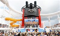 Disney Cruise Line divulga data dos próximos cruzeiros Disney Wish em 2025 e 2026 Disney Cruise Line divulga data dos próximos cruzeiros Disney Wish em 2025 e 2026