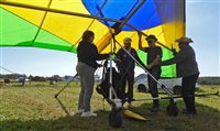 Fundtur-MS participa de famtour com foco no Turismo acessível e na inclusão Fundtur-MS participa de famtour com foco no Turismo acessível e na inclusão