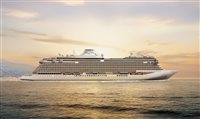 Com novo Seven Seas Prestige, Regent registra maior volume de reservas desde 2018 Com novo Seven Seas Prestige, Regent registra maior volume de reservas desde 2018